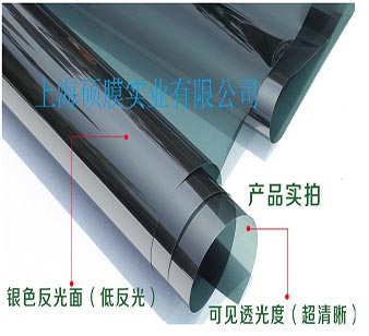 SM-218單向透視膜