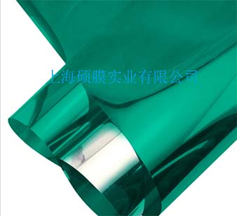 綠銀
