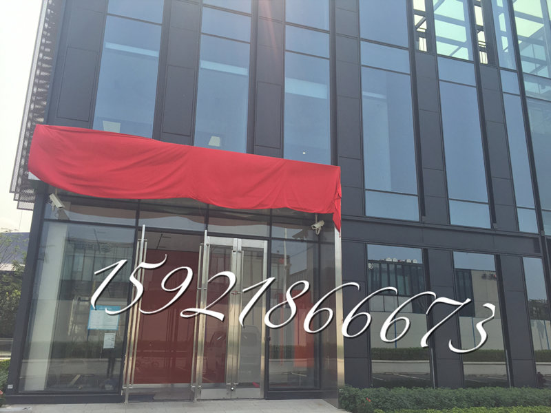 平安銀行深圳前海分行